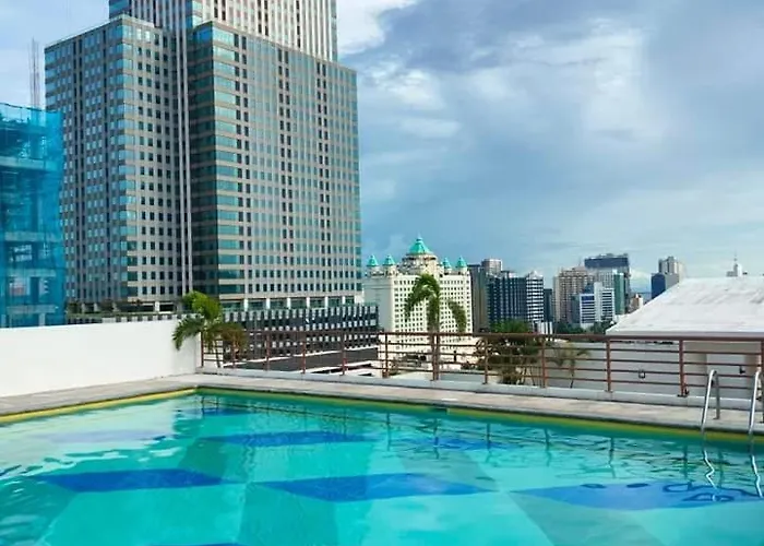 Penthouse A Near It Park